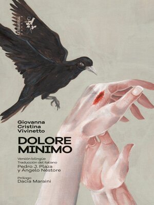 cover image of Dolore minimo
